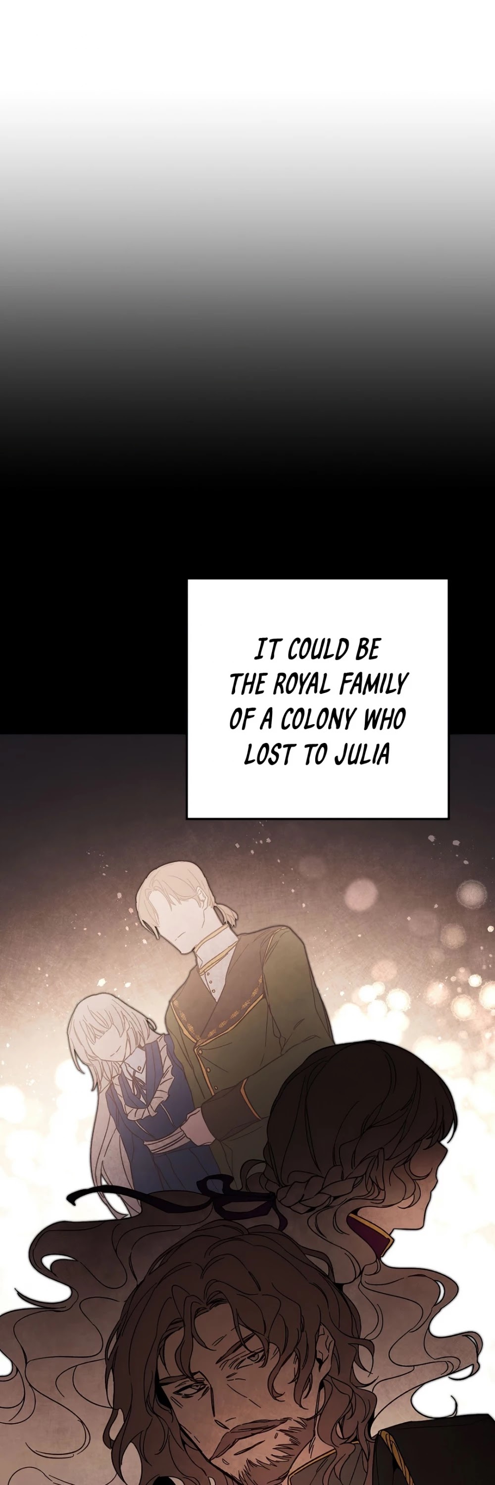 I've Become the Villainous Empress of a Novel Chapter 25 page 9 - Chapter 25