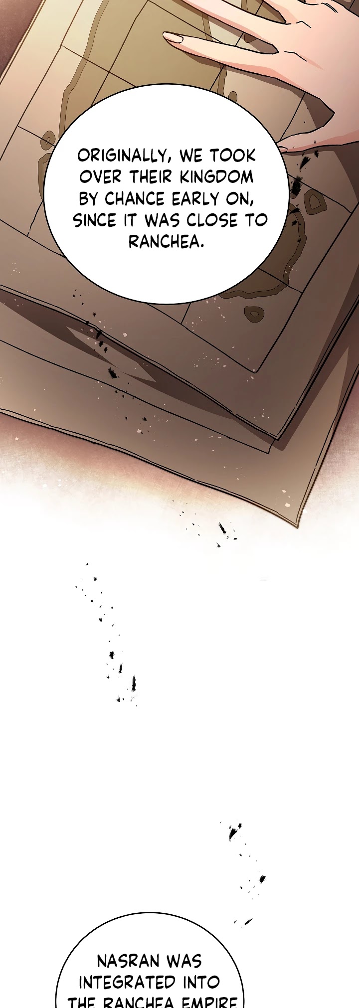 I've Become the Villainous Empress of a Novel Chapter 26 page 16 - Chapter 26