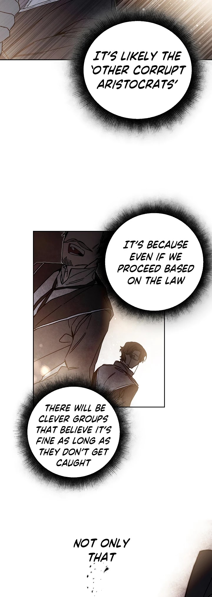 I've Become the Villainous Empress of a Novel Chapter 26 page 20 - Chapter 26