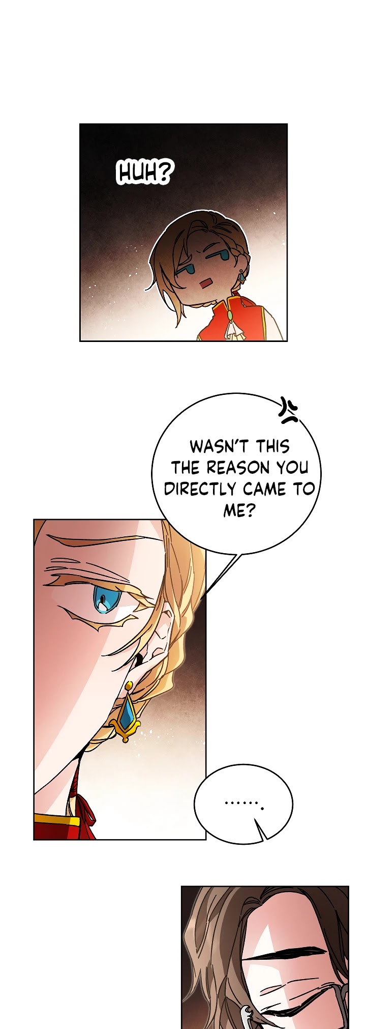 I've Become the Villainous Empress of a Novel Chapter 26 page 23 - Chapter 26