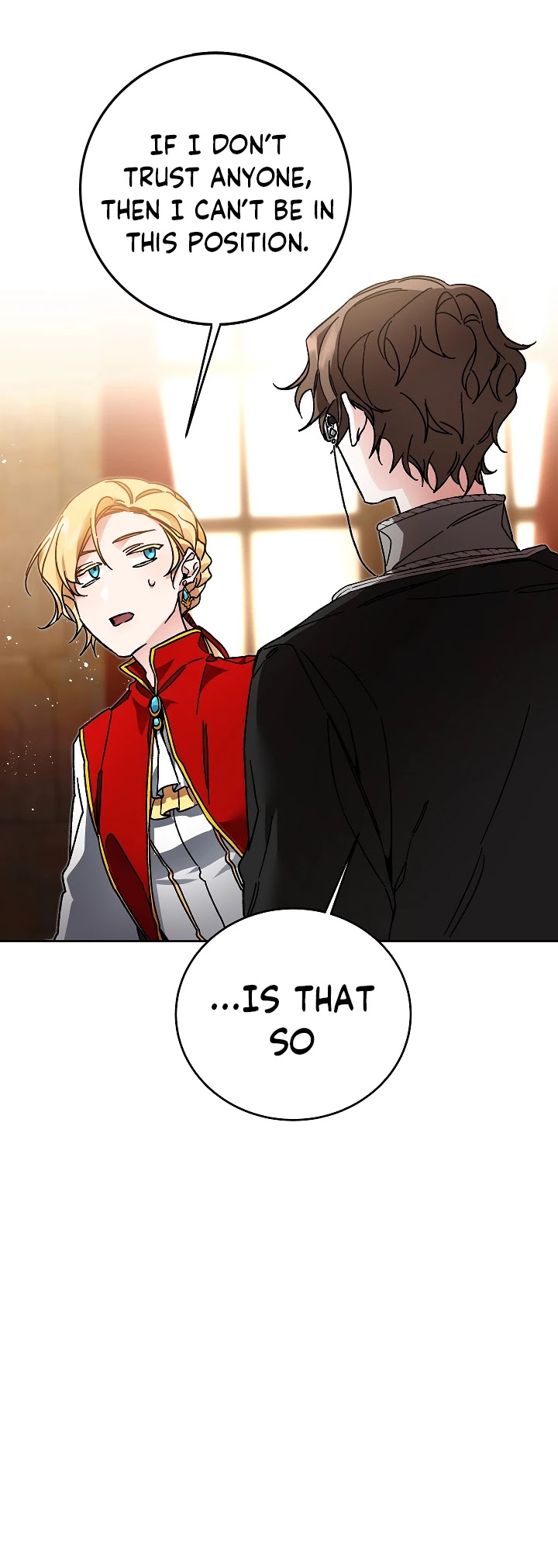 I've Become the Villainous Empress of a Novel Chapter 26 page 37 - Chapter 26