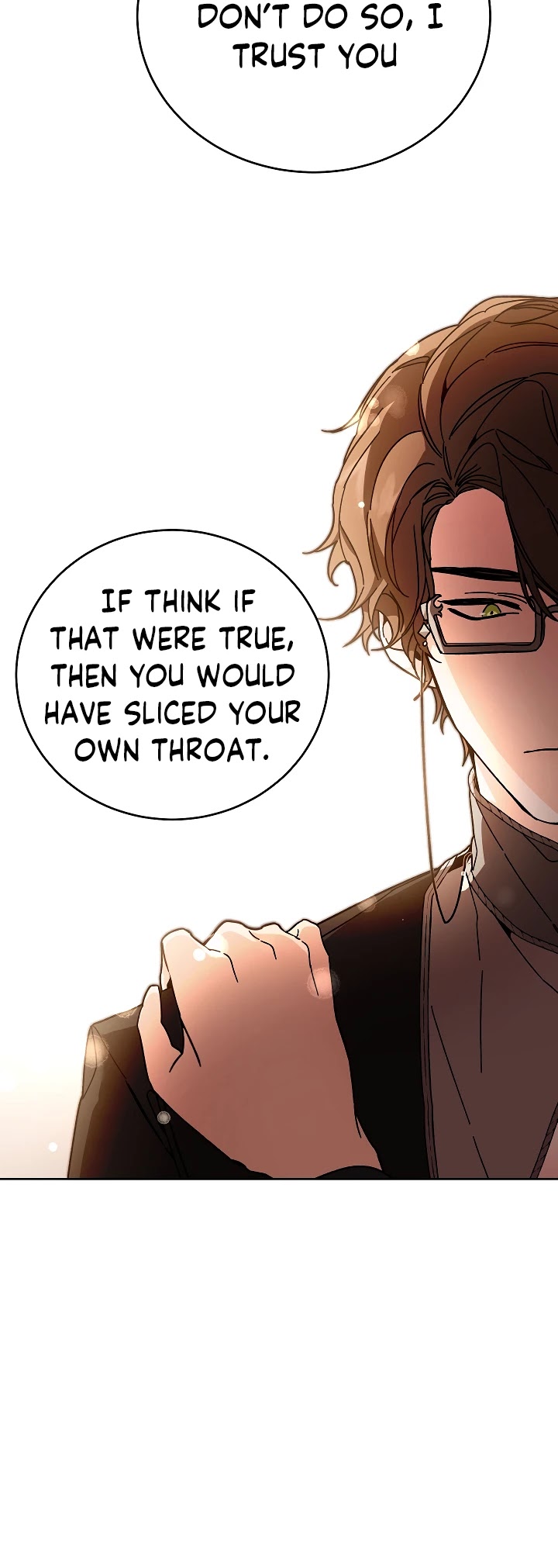 I've Become the Villainous Empress of a Novel Chapter 26 page 39 - Chapter 26