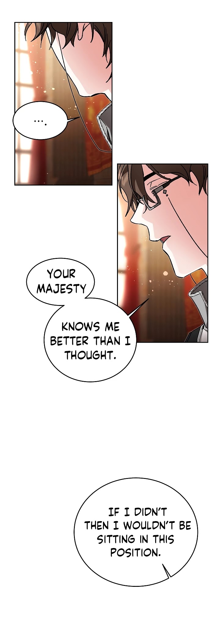 I've Become the Villainous Empress of a Novel Chapter 26 page 40 - Chapter 26
