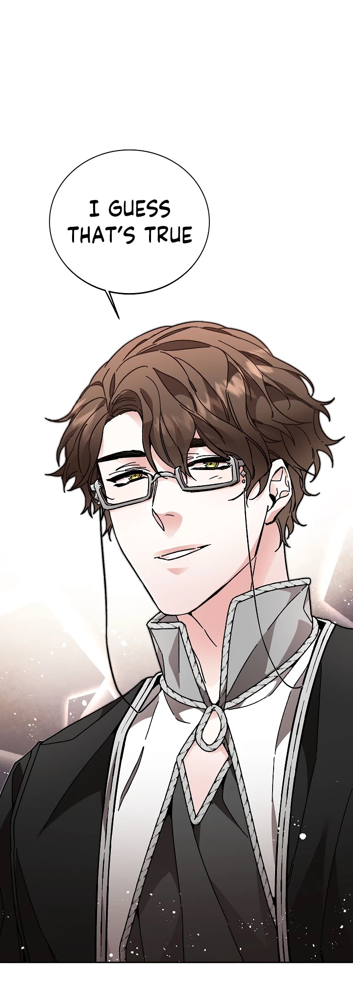 I've Become the Villainous Empress of a Novel Chapter 26 page 41 - Chapter 26