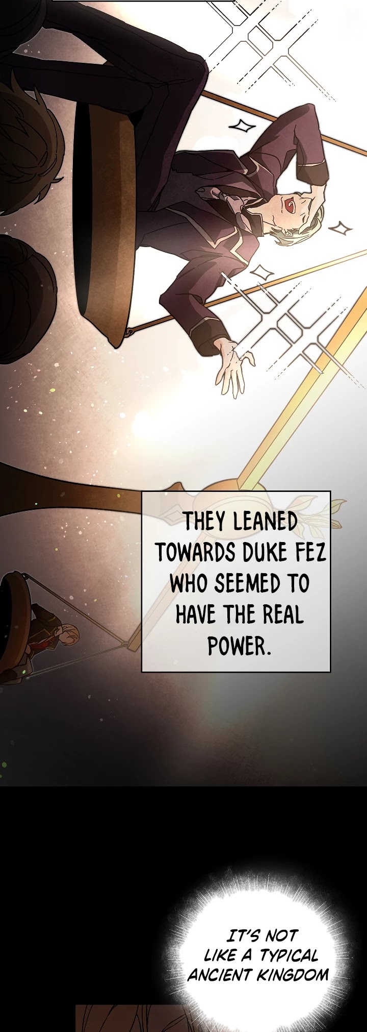 I've Become the Villainous Empress of a Novel Chapter 26 page 5 - Chapter 26