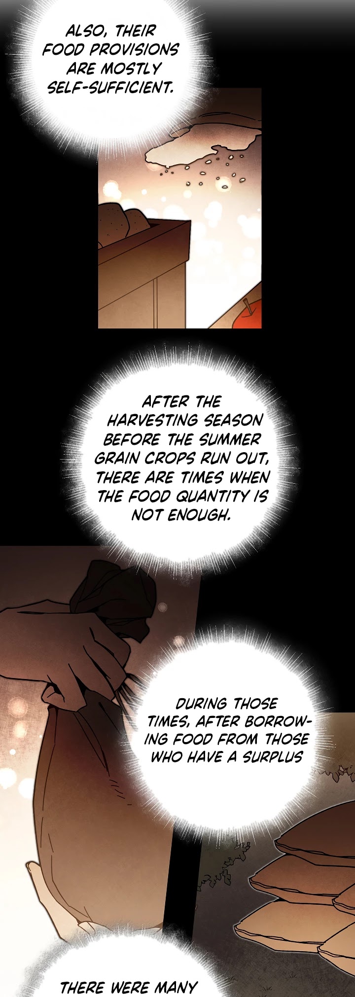 I've Become the Villainous Empress of a Novel Chapter 26 page 8 - Chapter 26
