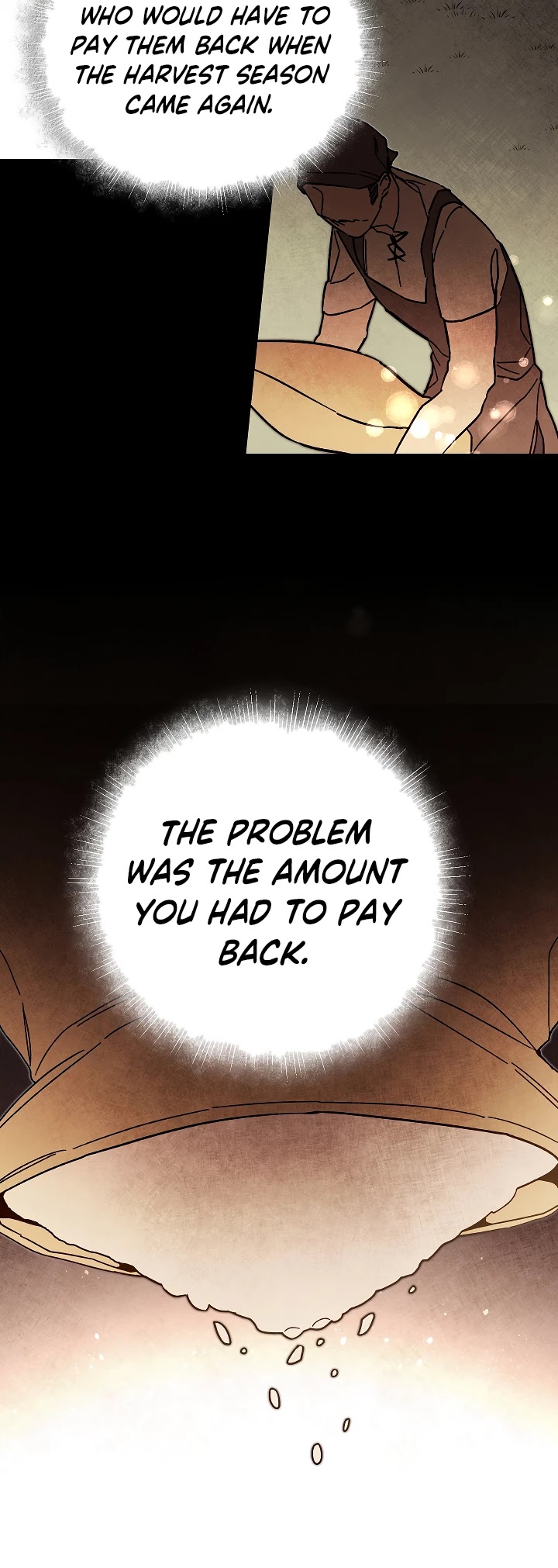 I've Become the Villainous Empress of a Novel Chapter 26 page 9 - Chapter 26