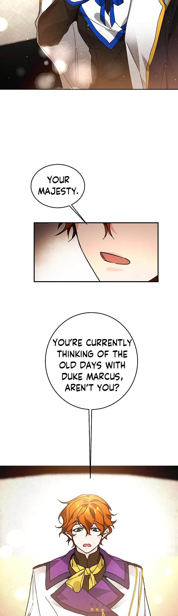 I've Become the Villainous Empress of a Novel Chapter 27 page 17 - Chapter 27