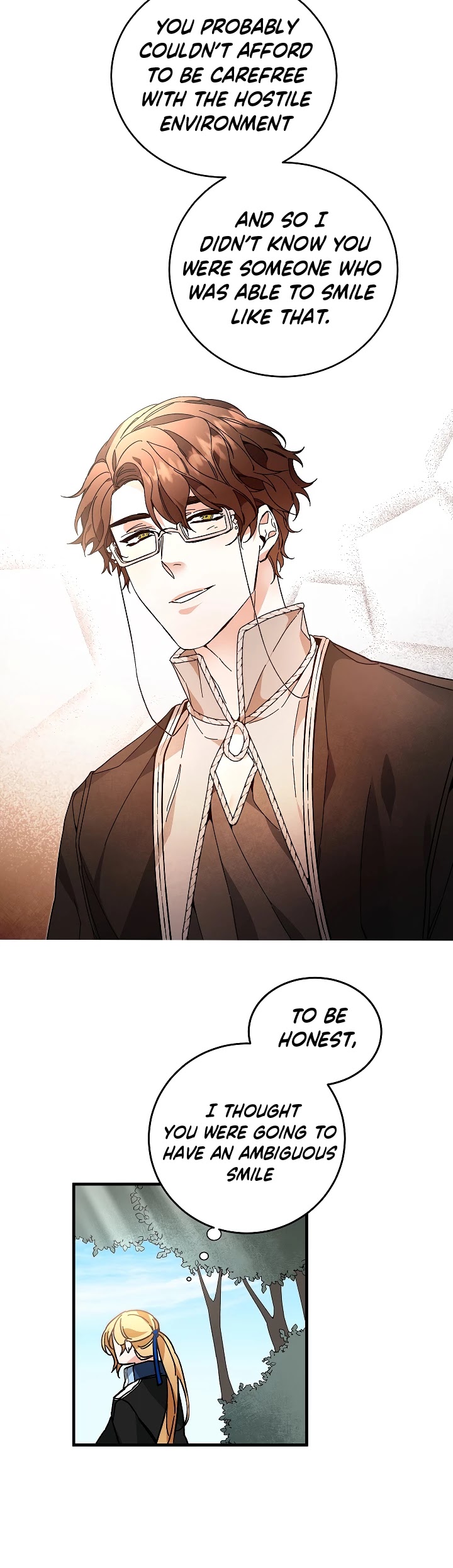 I've Become the Villainous Empress of a Novel Chapter 27 page 4 - Chapter 27