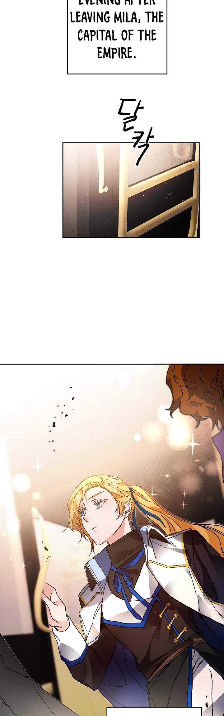 I've Become the Villainous Empress of a Novel Chapter 28 page 12 - Chapter 28