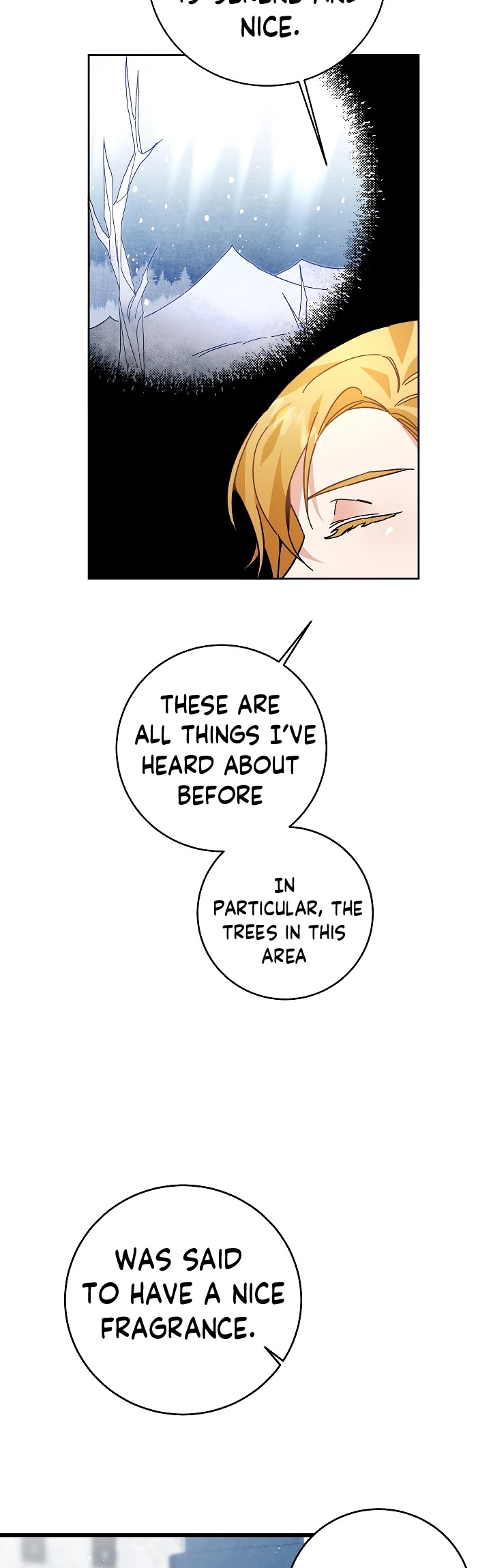 I've Become the Villainous Empress of a Novel Chapter 28 page 17 - Chapter 28