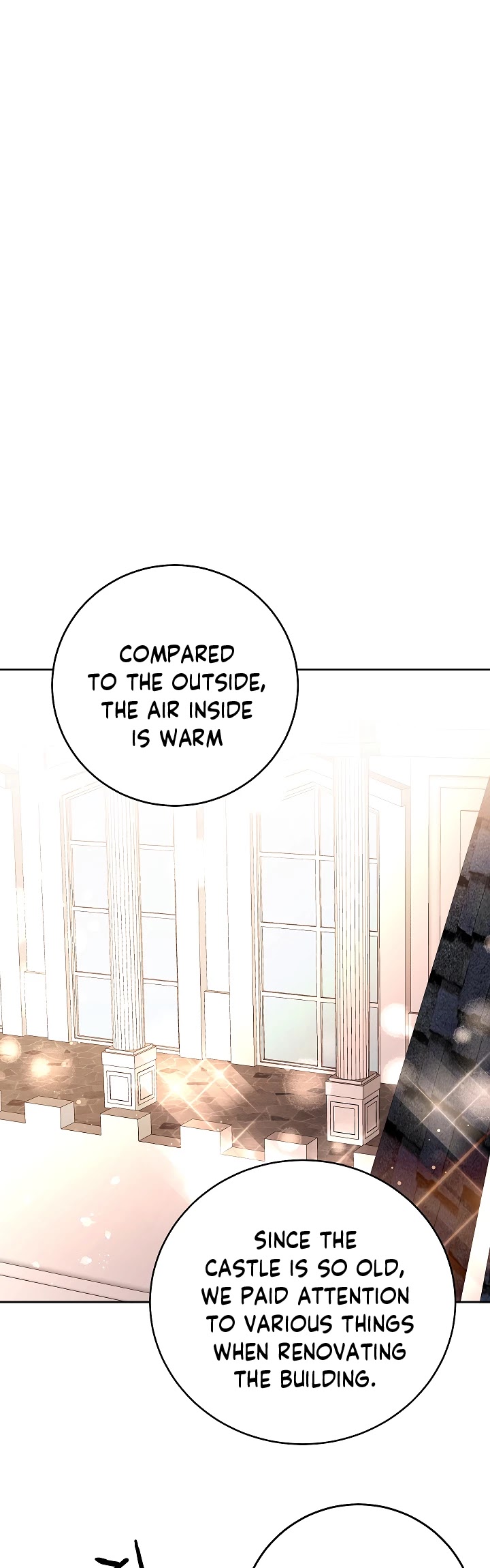 I've Become the Villainous Empress of a Novel Chapter 28 page 24 - Chapter 28