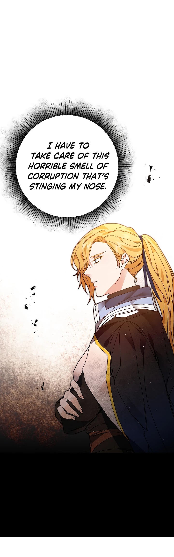 I've Become the Villainous Empress of a Novel Chapter 28 page 31 - Chapter 28