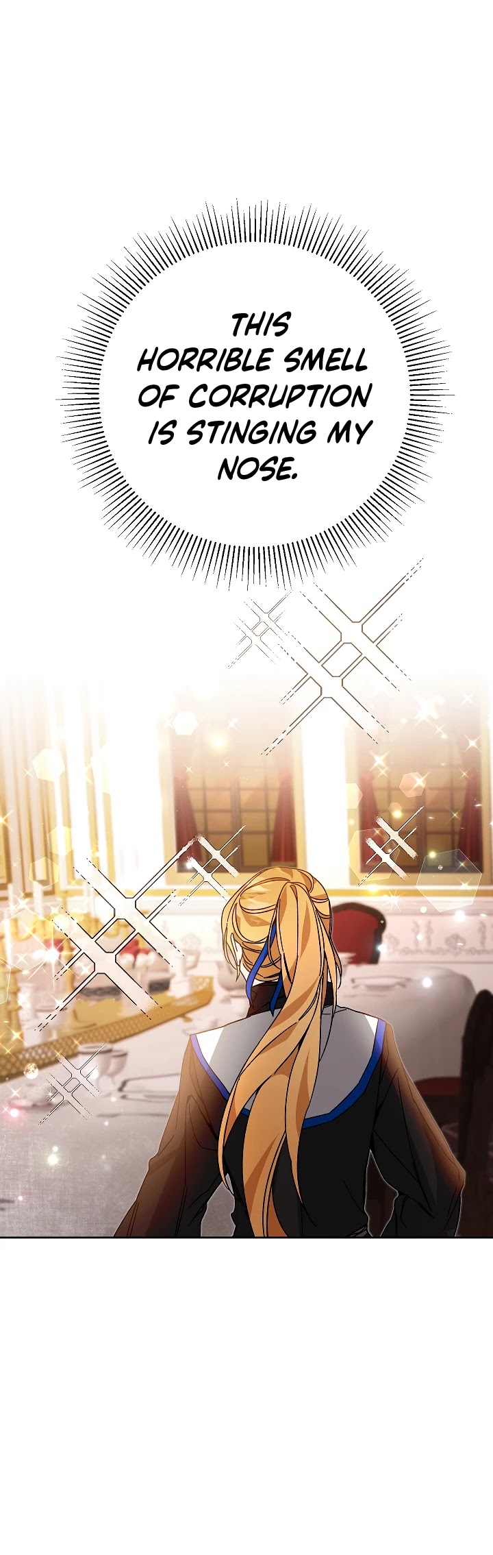 I've Become the Villainous Empress of a Novel Chapter 29 page 2 - Chapter 29