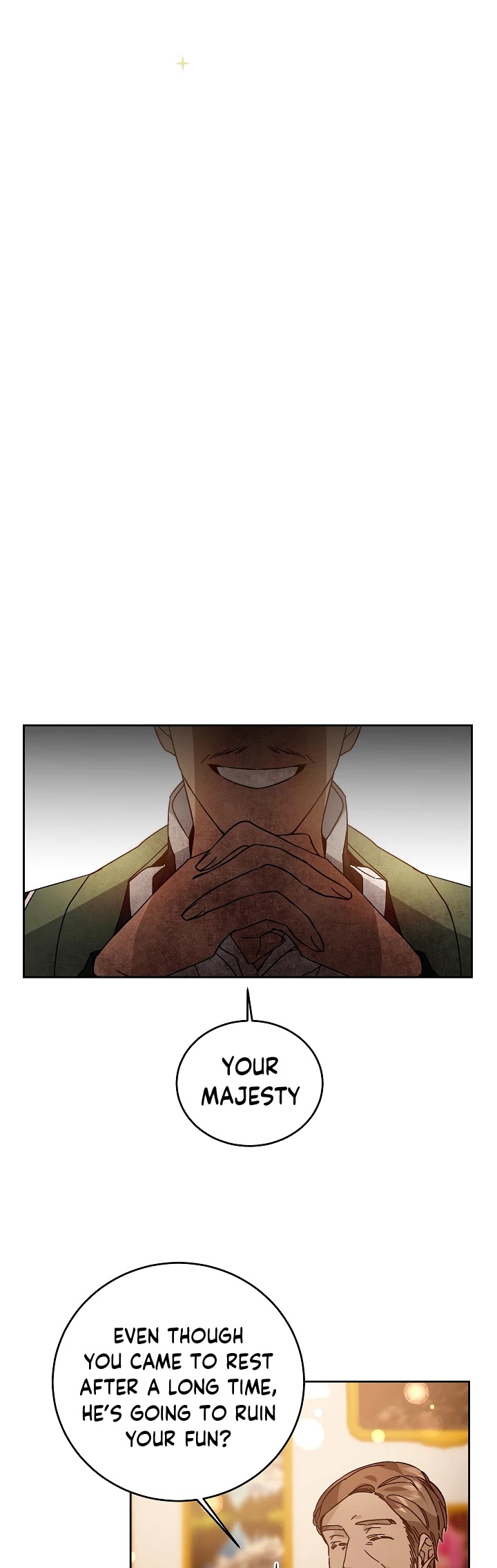 I've Become the Villainous Empress of a Novel Chapter 29 page 25 - Chapter 29