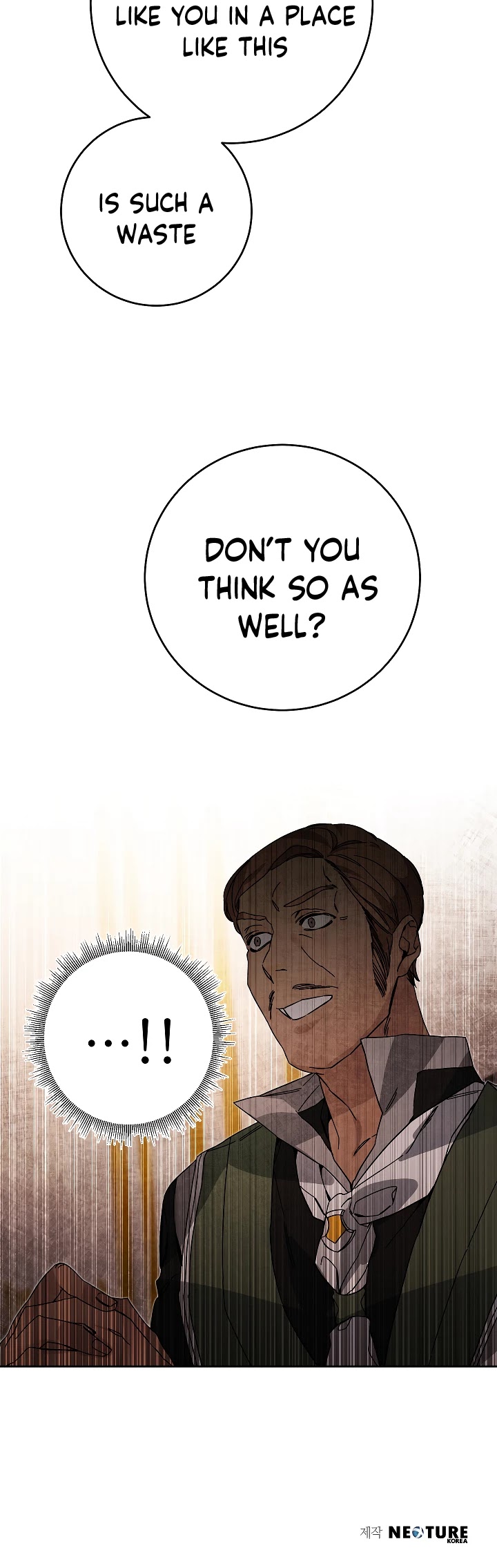 I've Become the Villainous Empress of a Novel Chapter 29 page 31 - Chapter 29