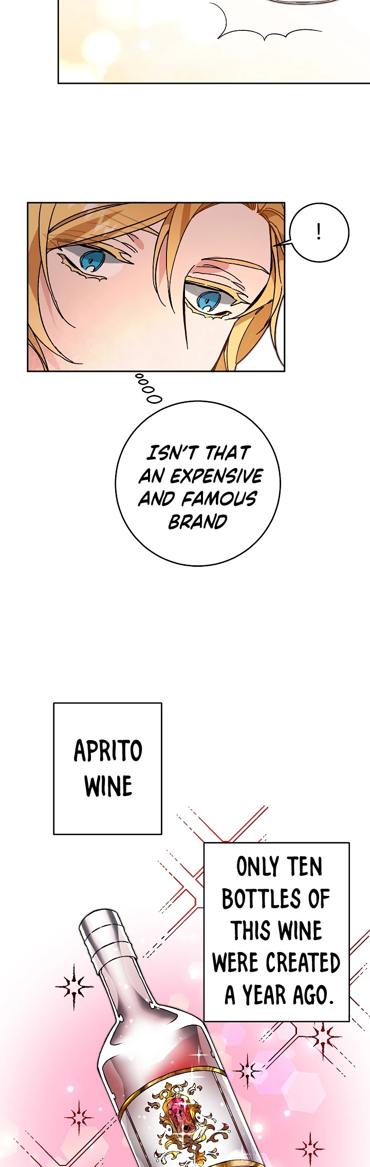 I've Become the Villainous Empress of a Novel Chapter 29 page 5 - Chapter 29