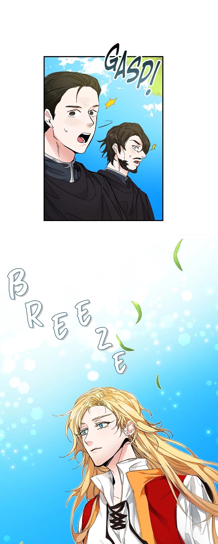 I've Become the Villainous Empress of a Novel Chapter 3 page 11 - Chapter 3