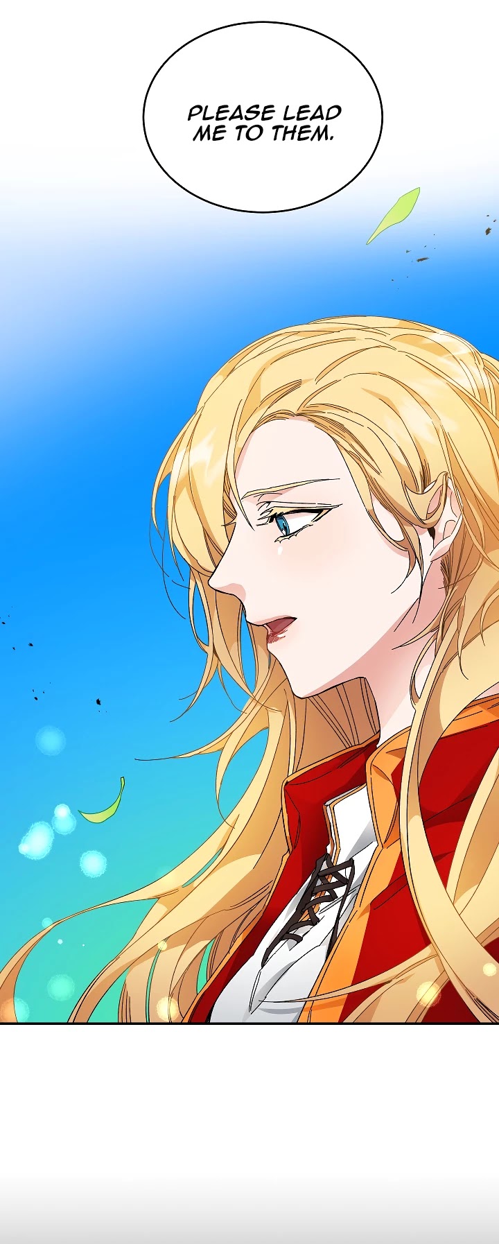 I've Become the Villainous Empress of a Novel Chapter 3 page 14 - Chapter 3