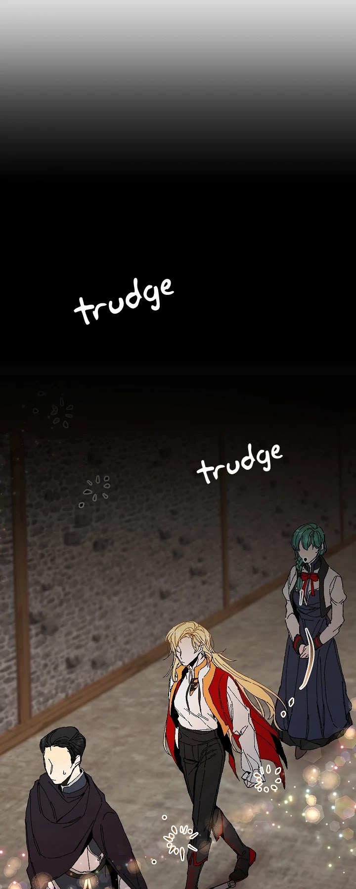 I've Become the Villainous Empress of a Novel Chapter 3 page 15 - Chapter 3