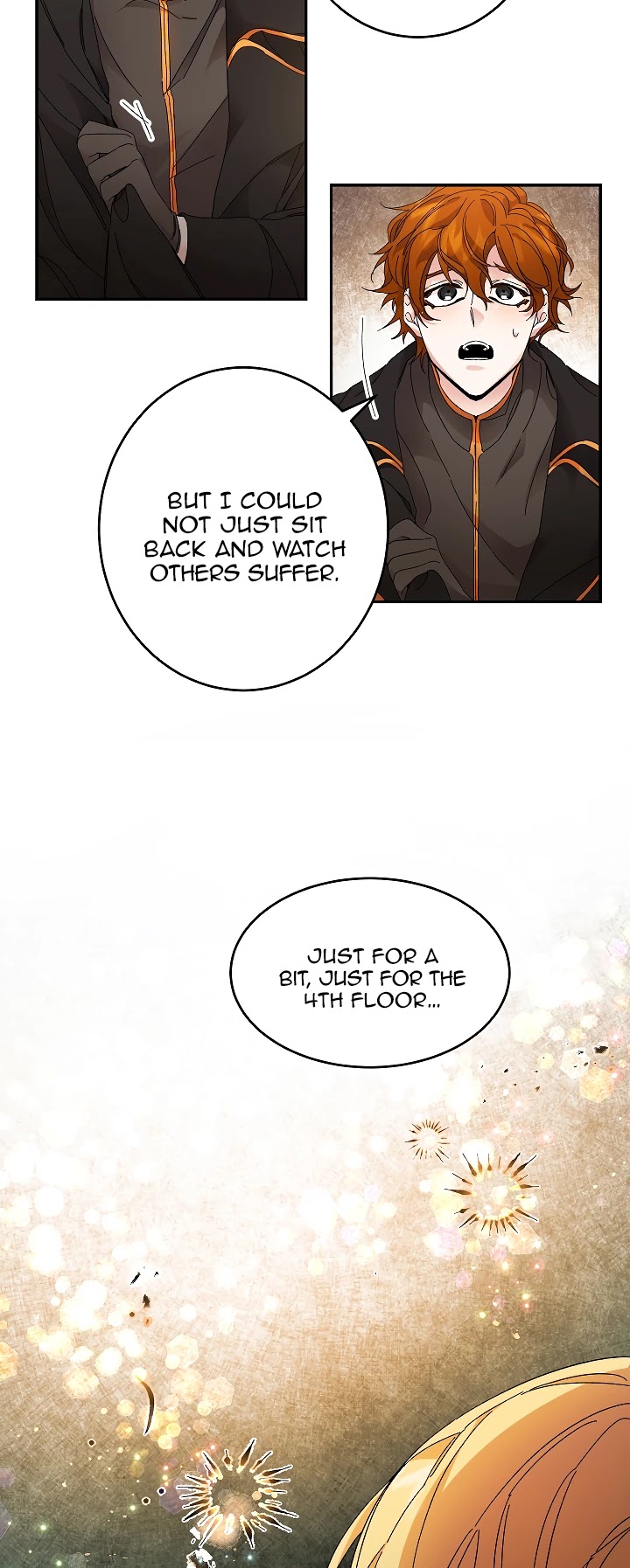 I've Become the Villainous Empress of a Novel Chapter 3 page 30 - Chapter 3