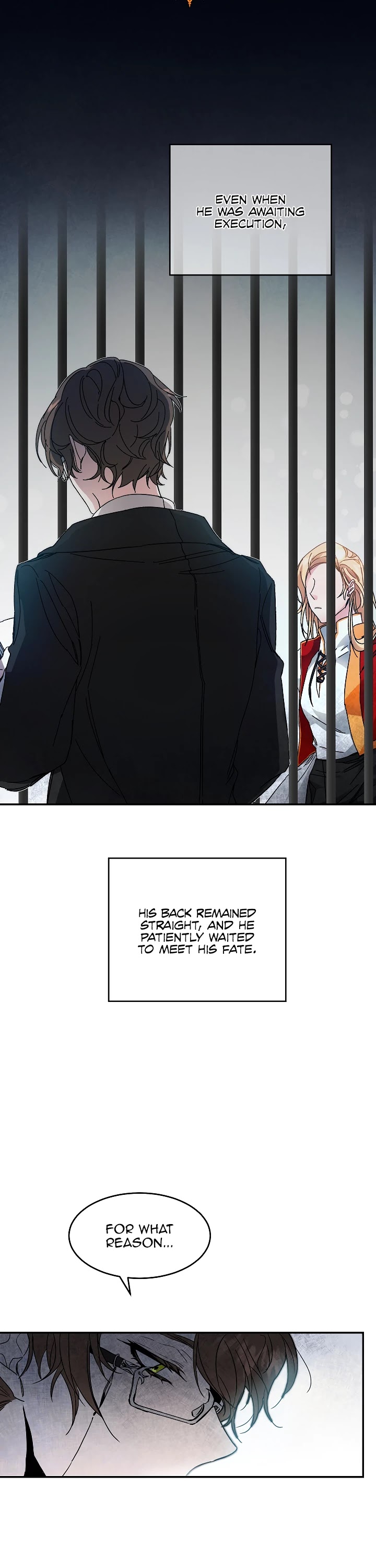 I've Become the Villainous Empress of a Novel Chapter 3 page 46 - Chapter 3