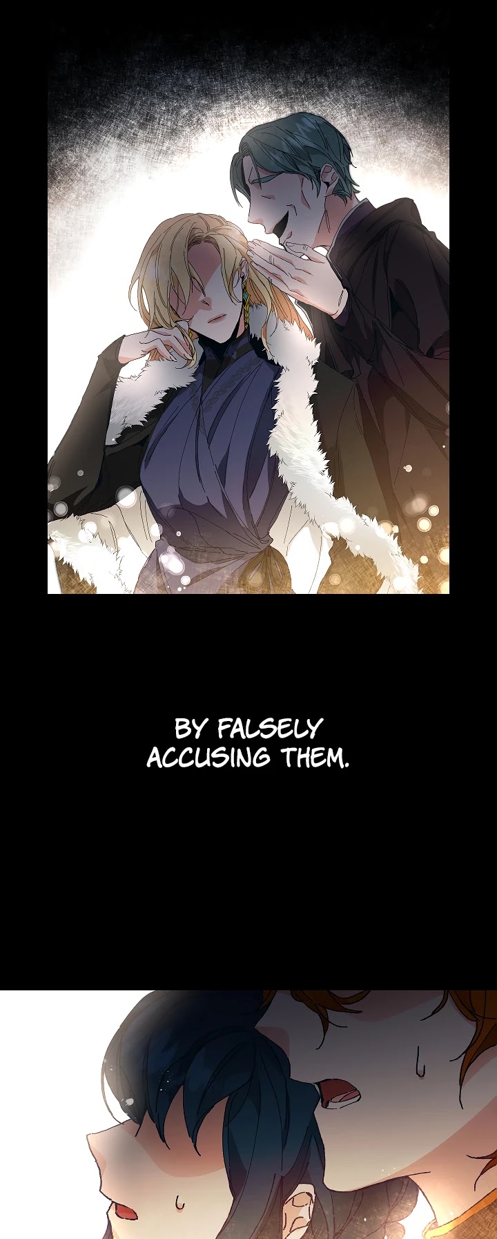 I've Become the Villainous Empress of a Novel Chapter 3 page 5 - Chapter 3