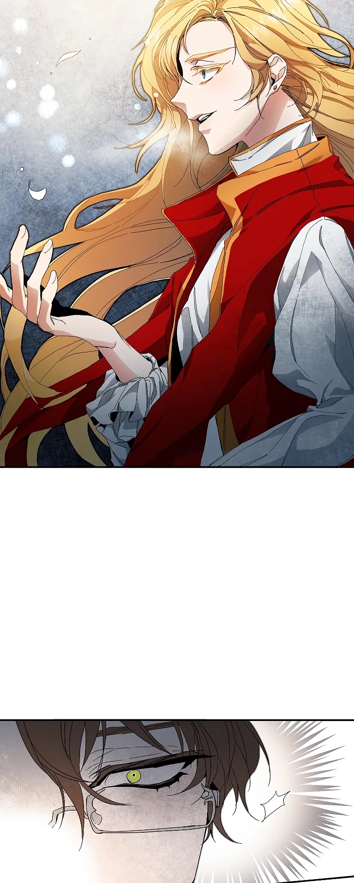 I've Become the Villainous Empress of a Novel Chapter 3 page 50 - Chapter 3