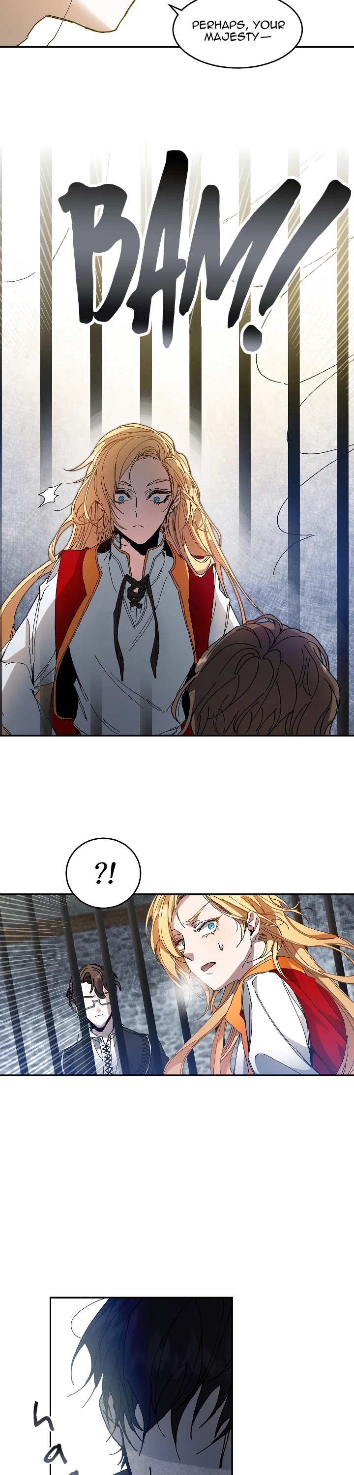 I've Become the Villainous Empress of a Novel Chapter 3 page 52 - Chapter 3