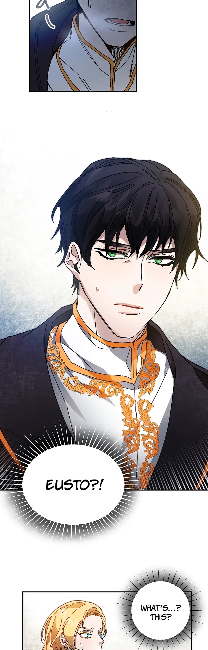 I've Become the Villainous Empress of a Novel Chapter 3 page 53 - Chapter 3