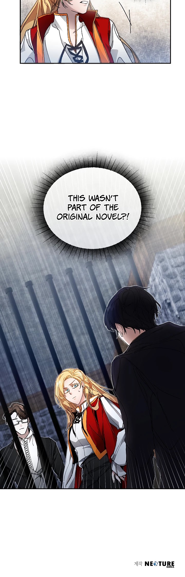 I've Become the Villainous Empress of a Novel Chapter 3 page 54 - Chapter 3