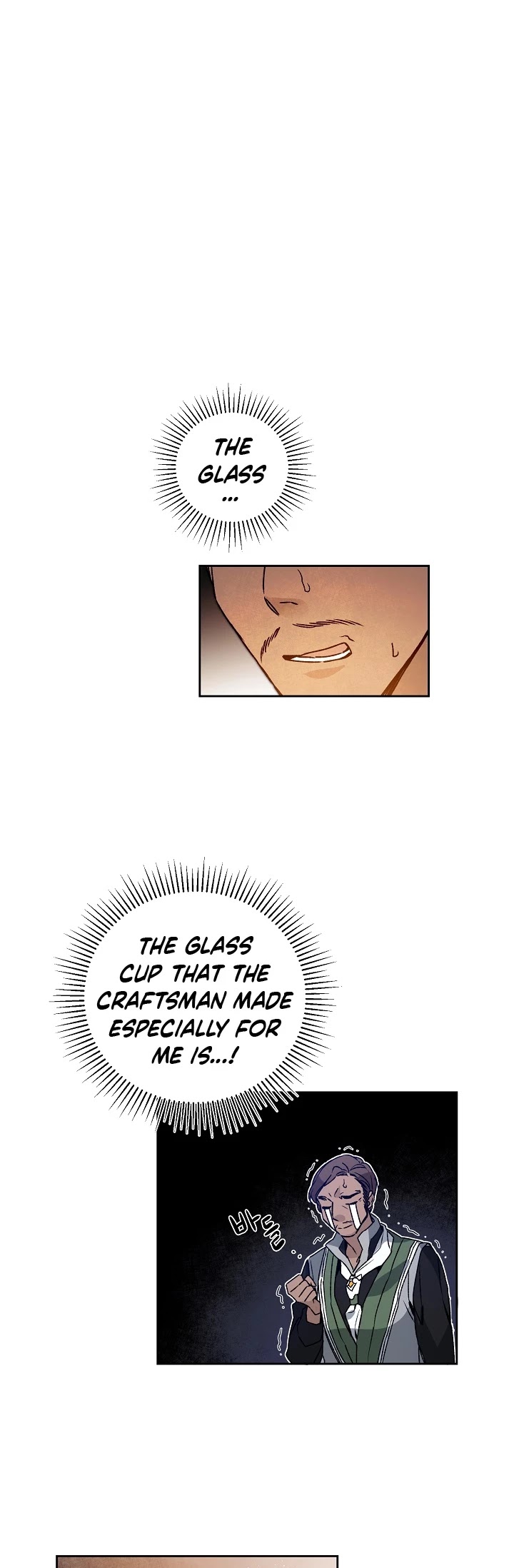 I've Become the Villainous Empress of a Novel Chapter 30 page 18 - Chapter 30