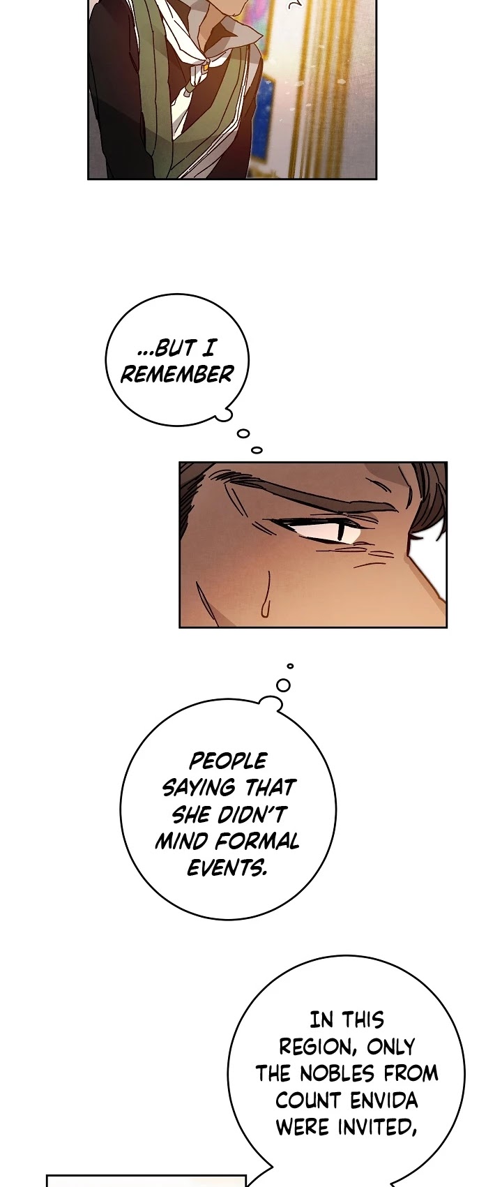 I've Become the Villainous Empress of a Novel Chapter 30 page 23 - Chapter 30