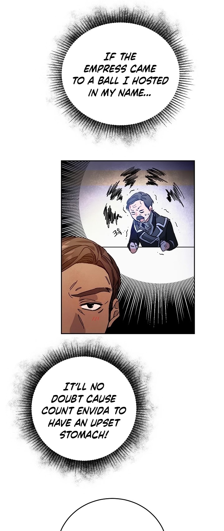 I've Become the Villainous Empress of a Novel Chapter 30 page 25 - Chapter 30