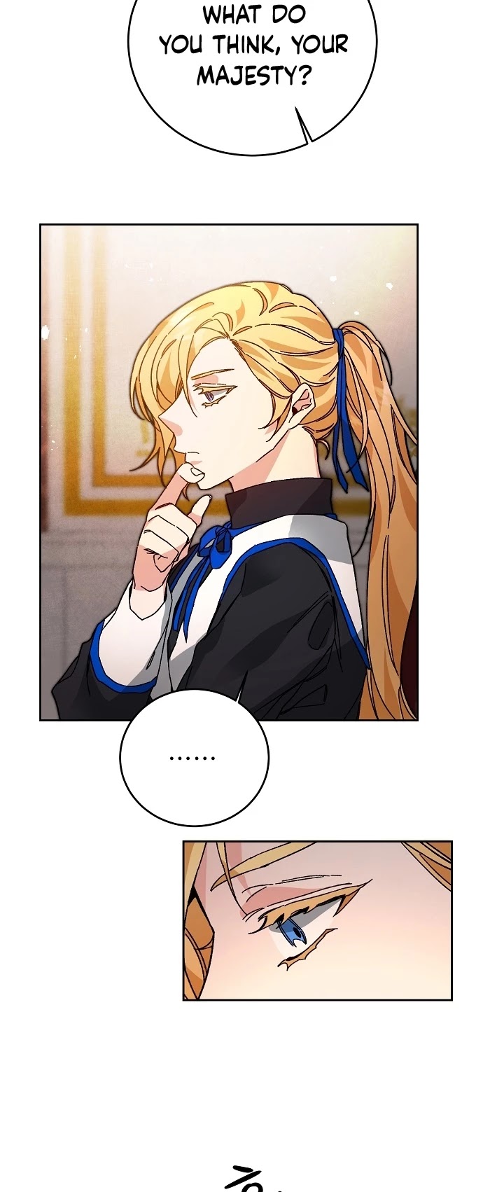 I've Become the Villainous Empress of a Novel Chapter 30 page 26 - Chapter 30