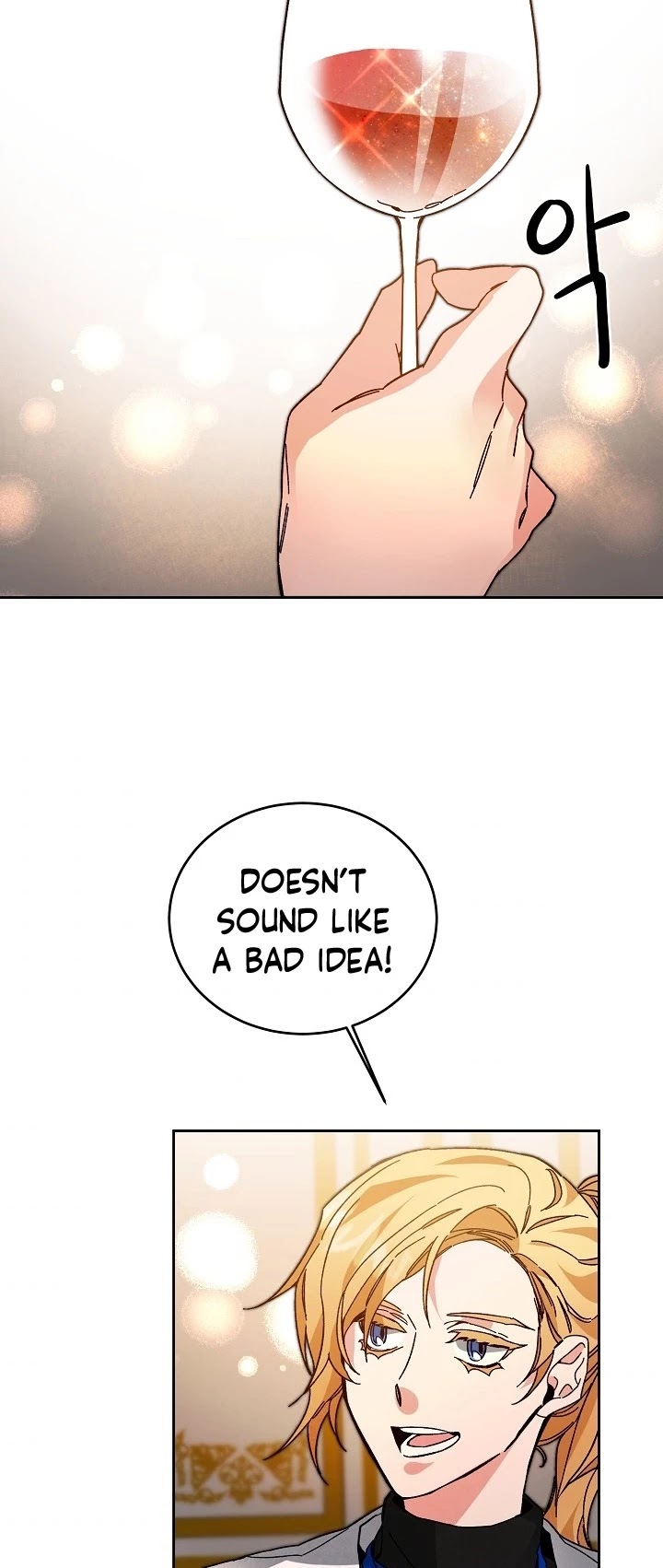 I've Become the Villainous Empress of a Novel Chapter 30 page 28 - Chapter 30