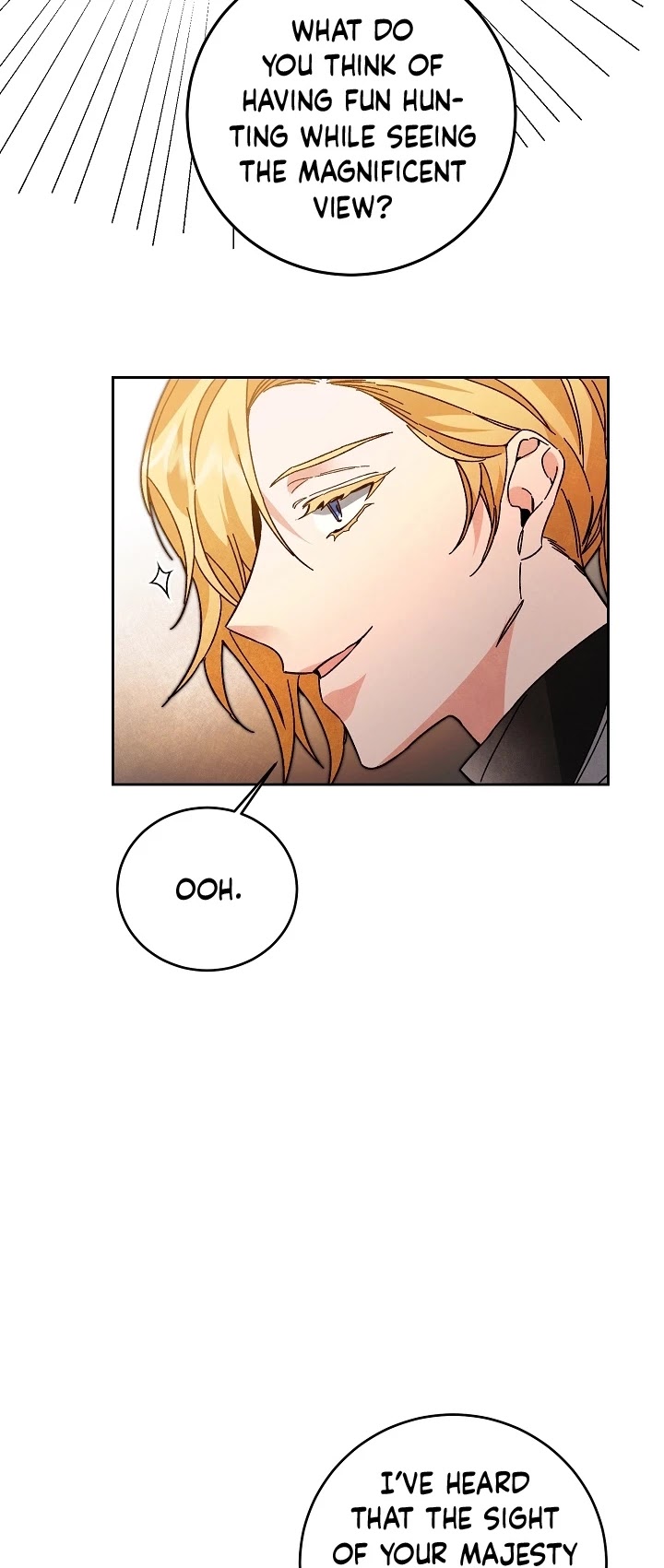 I've Become the Villainous Empress of a Novel Chapter 30 page 33 - Chapter 30