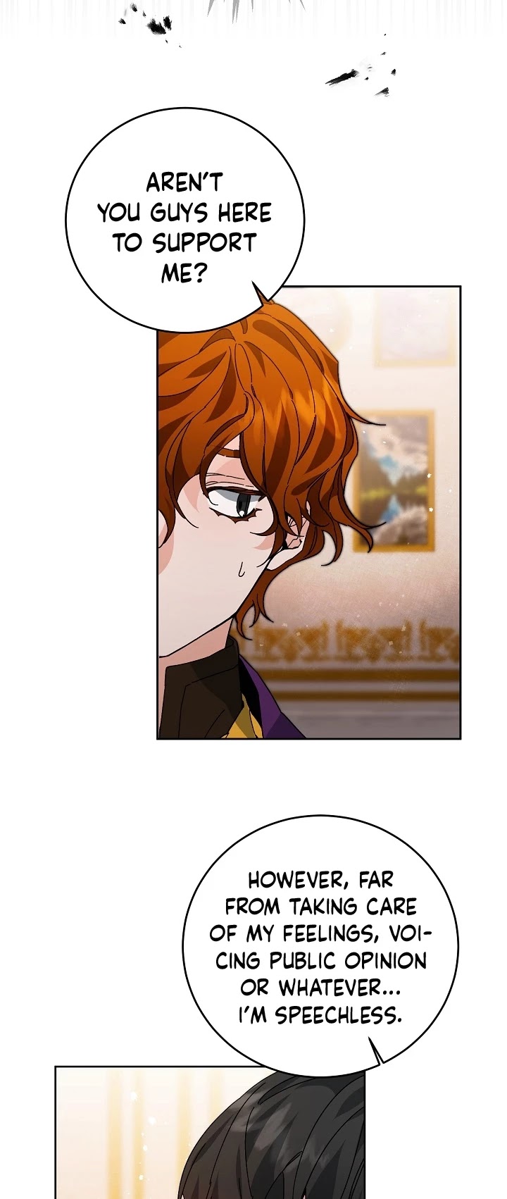I've Become the Villainous Empress of a Novel Chapter 30 page 39 - Chapter 30