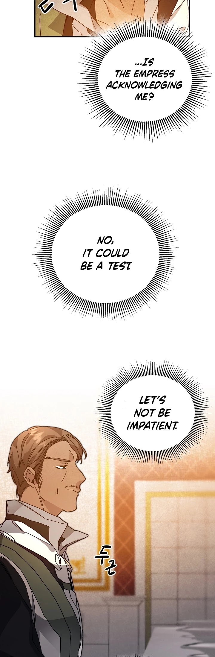I've Become the Villainous Empress of a Novel Chapter 30 page 4 - Chapter 30