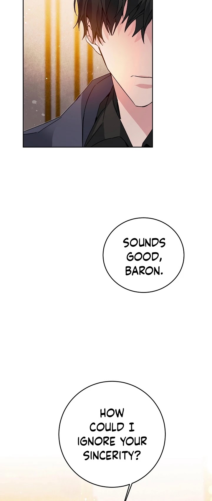 I've Become the Villainous Empress of a Novel Chapter 30 page 40 - Chapter 30
