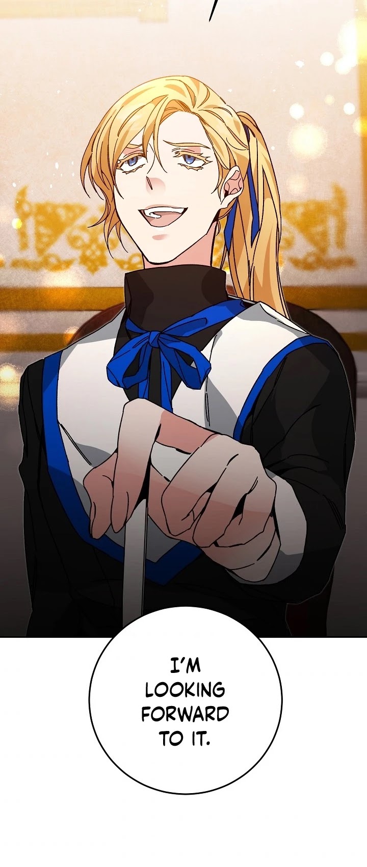 I've Become the Villainous Empress of a Novel Chapter 30 page 41 - Chapter 30