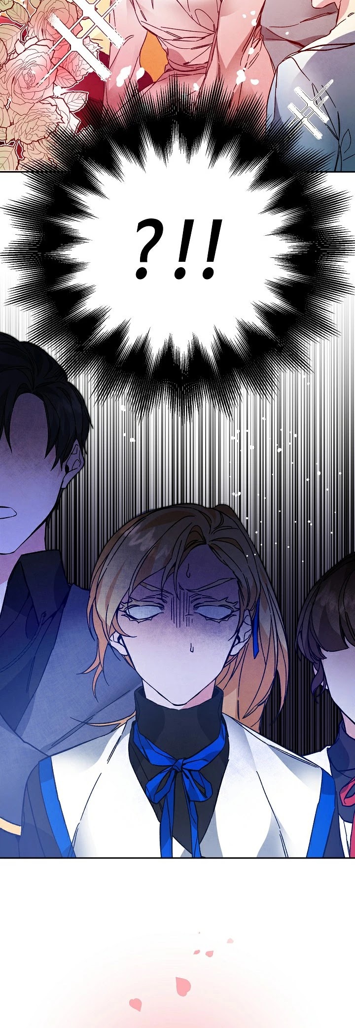 I've Become the Villainous Empress of a Novel Chapter 31 page 16 - Chapter 31