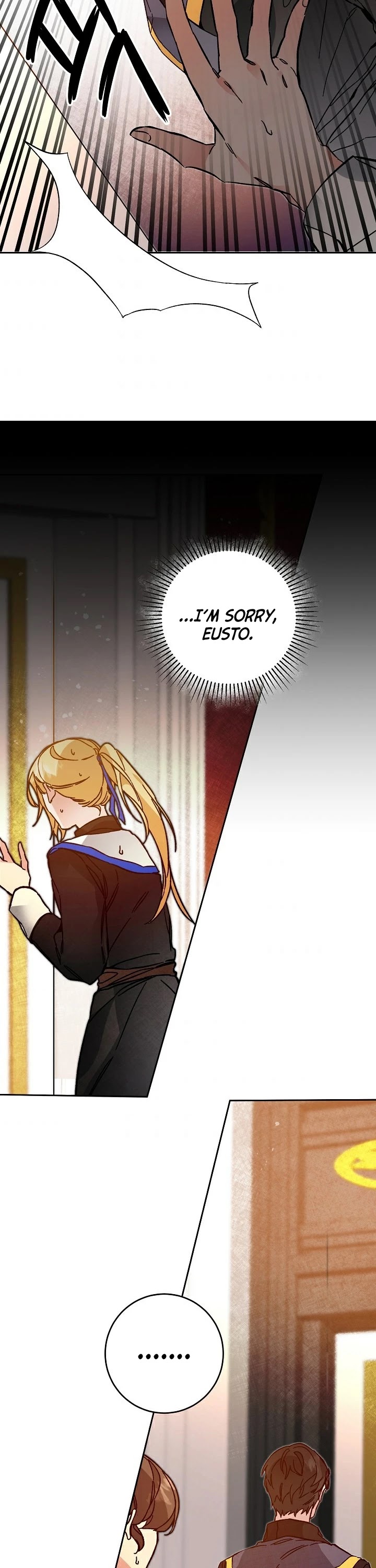 I've Become the Villainous Empress of a Novel Chapter 31 page 30 - Chapter 31