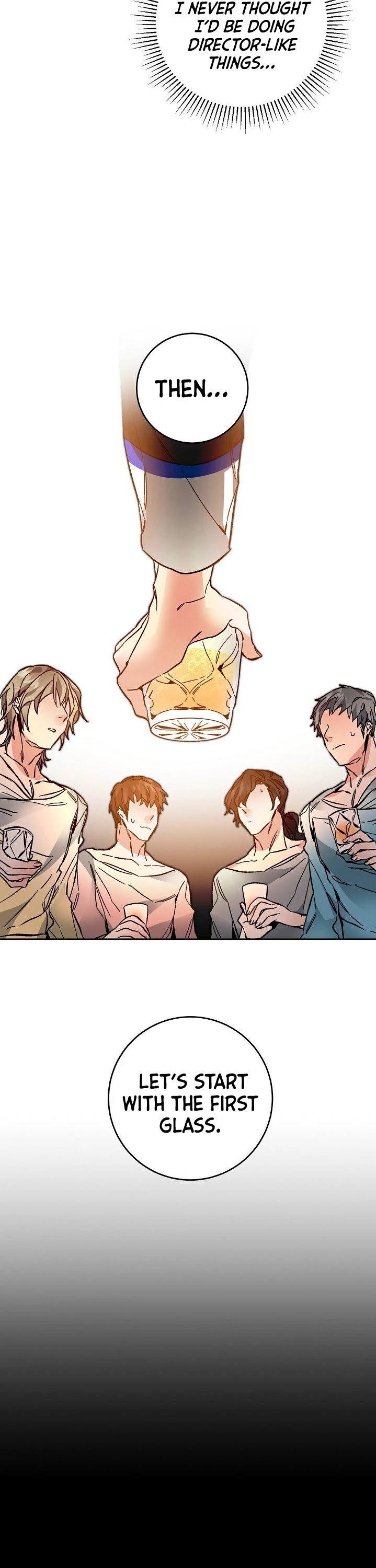 I've Become the Villainous Empress of a Novel Chapter 32 page 23 - Chapter 32