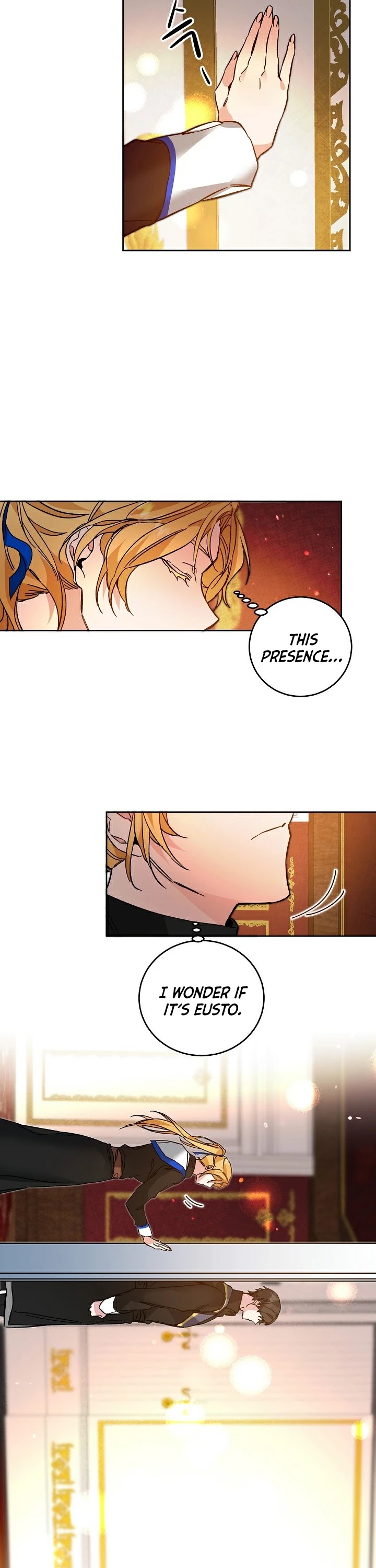 I've Become the Villainous Empress of a Novel Chapter 32 page 28 - Chapter 32
