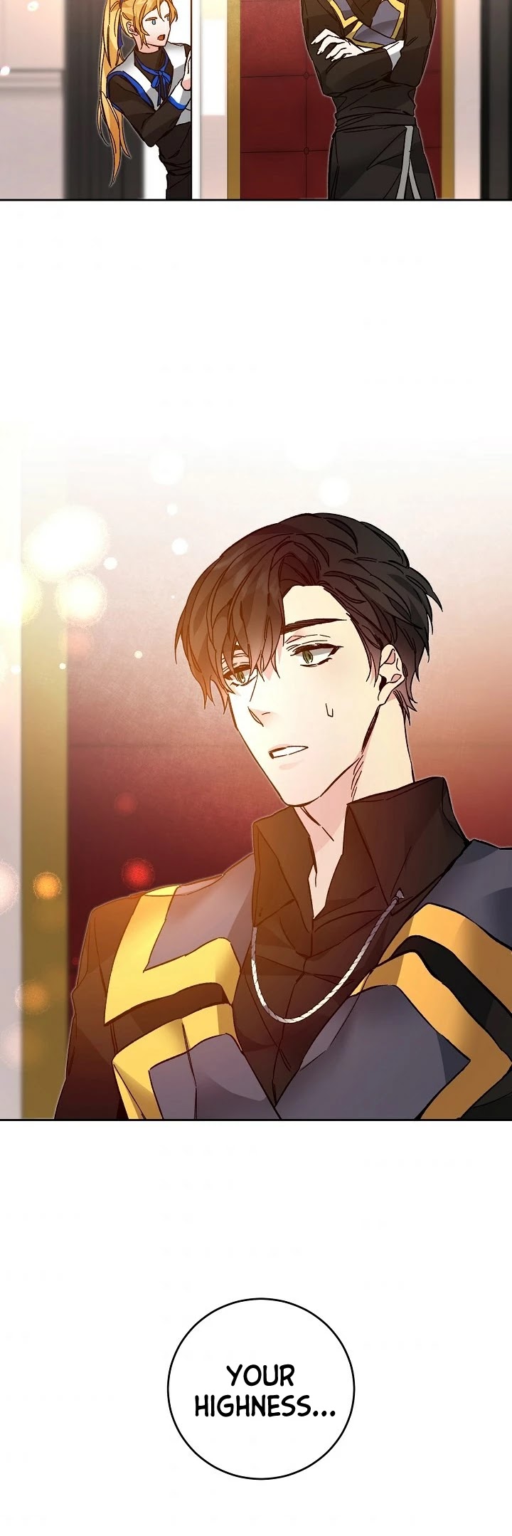 I've Become the Villainous Empress of a Novel Chapter 32 page 30 - Chapter 32