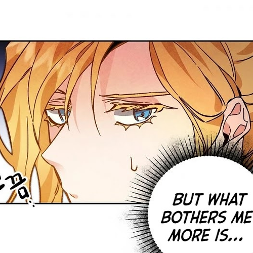 I've Become the Villainous Empress of a Novel Chapter 32 cover