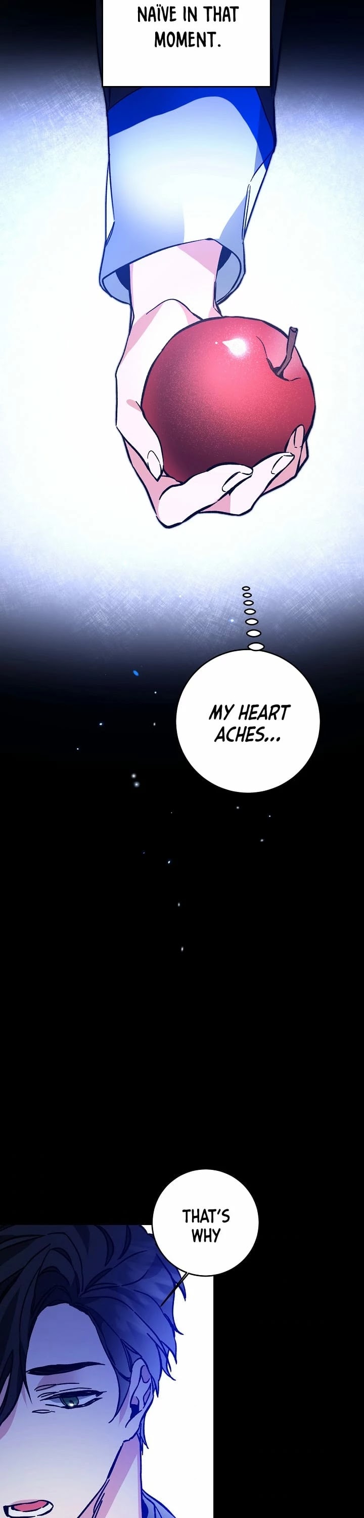 I've Become the Villainous Empress of a Novel Chapter 33 page 28 - Chapter 33