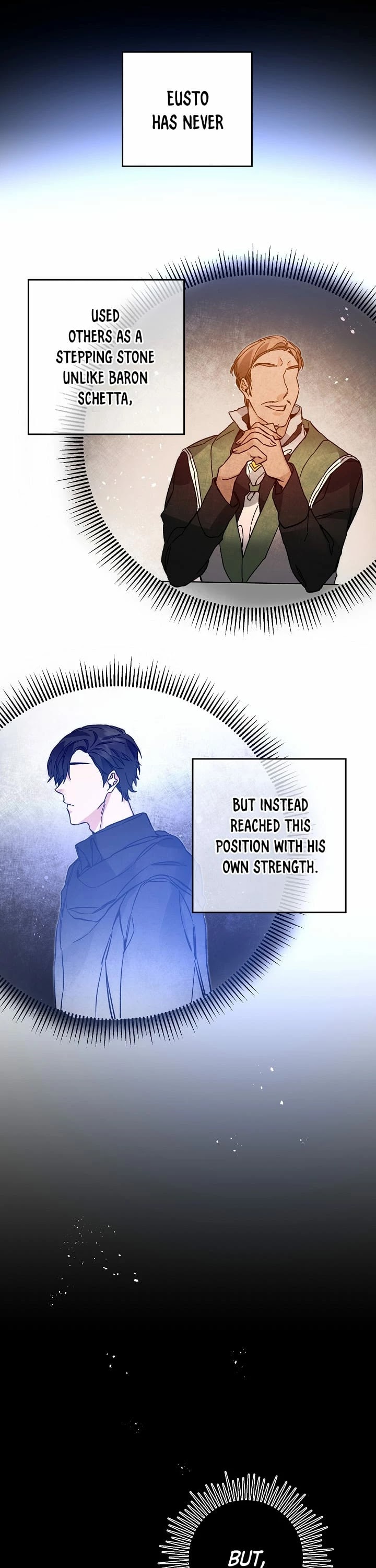 I've Become the Villainous Empress of a Novel Chapter 33 page 31 - Chapter 33