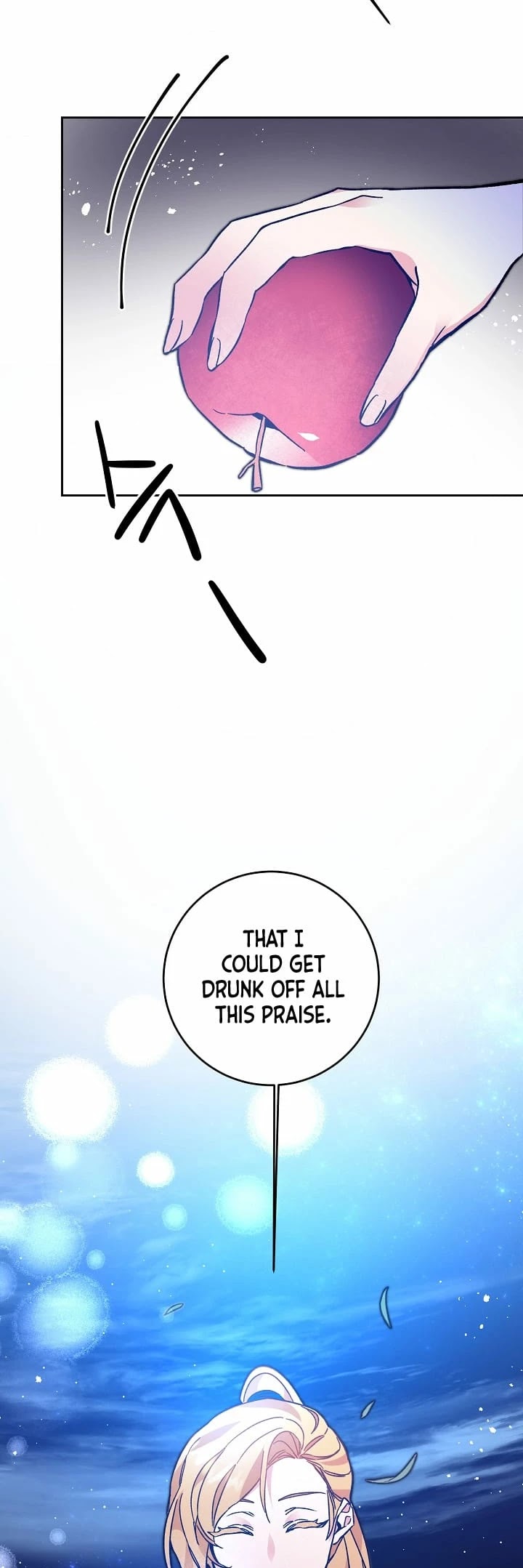 I've Become the Villainous Empress of a Novel Chapter 33 page 33 - Chapter 33